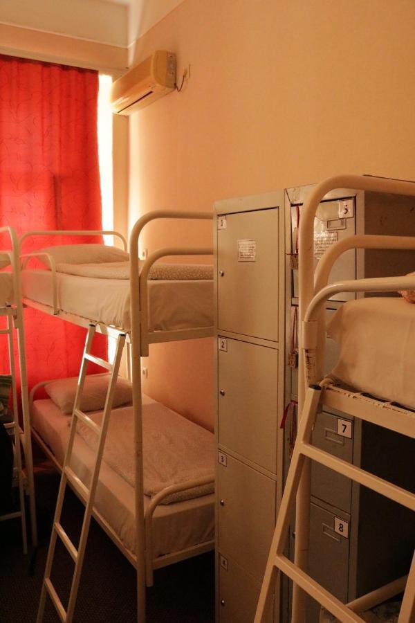 Easy Hostel Kyiv Exterior photo